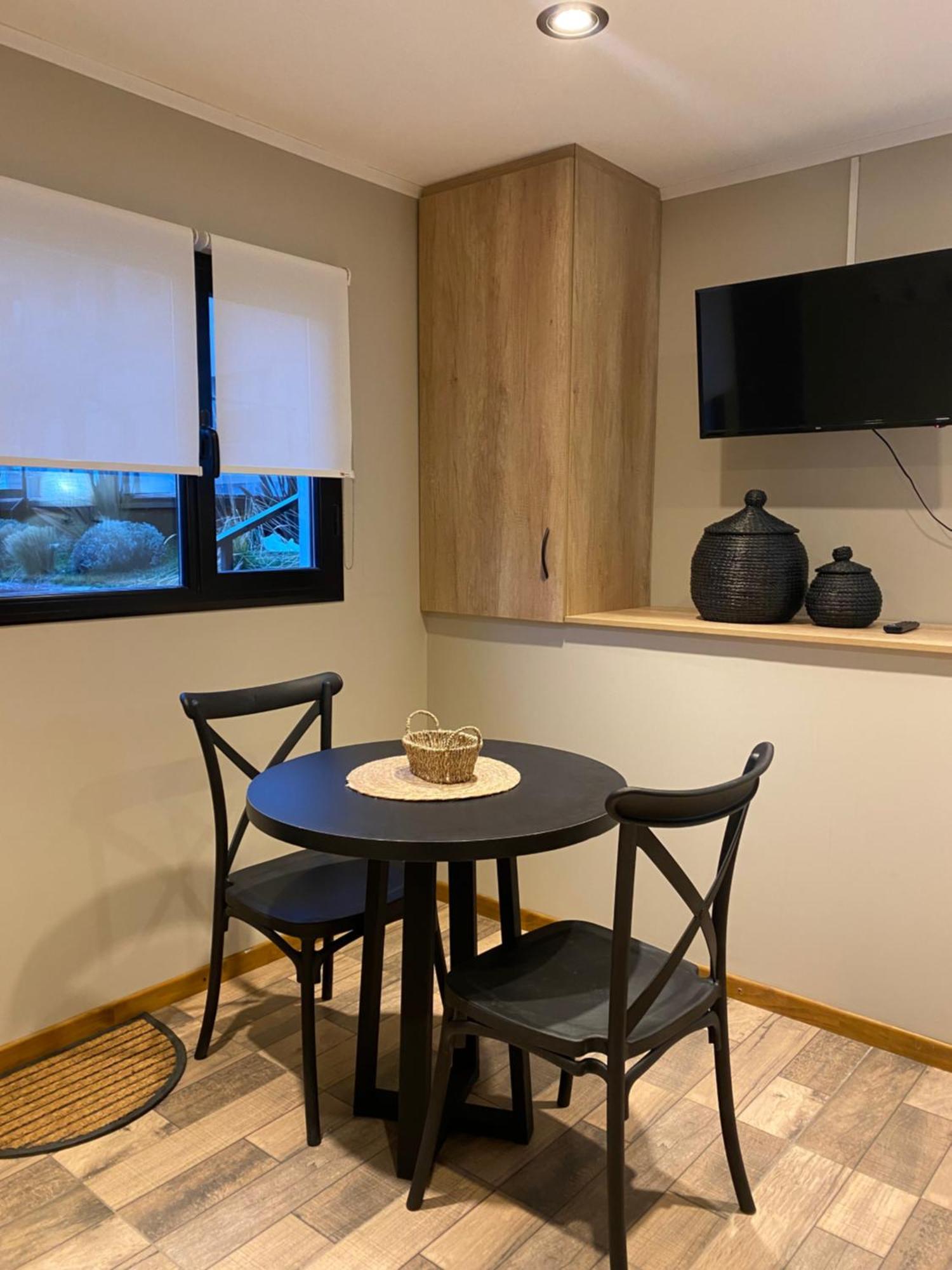 Complejo Quillaipe Apart Suite 圣卡洛斯-德巴里洛切 外观 照片